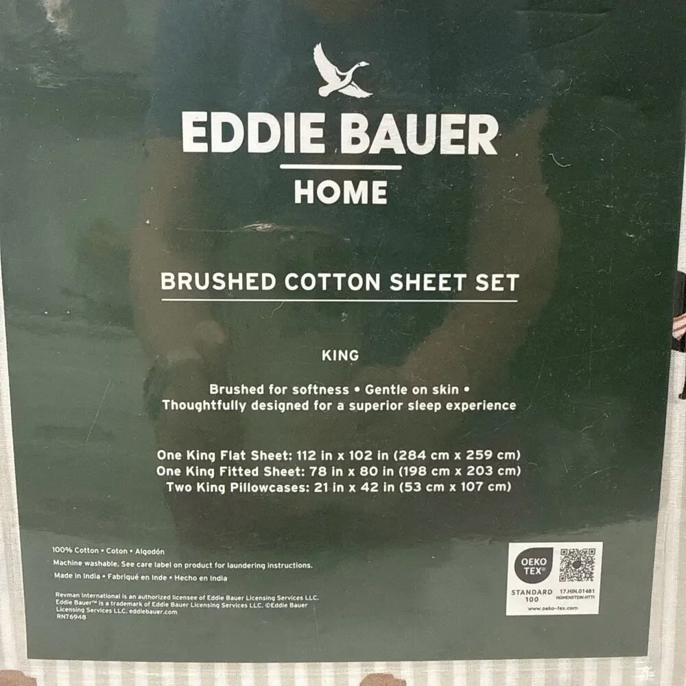 Eddie Bauer quality eddie bedroom